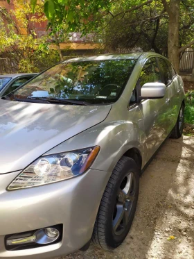 Mazda CX-7, снимка 3