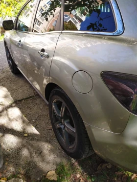 Mazda CX-7, снимка 2