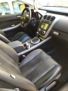 Mazda CX-7, снимка 4