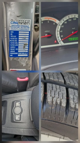 Chevrolet Captiva 2.0crdi 150hp 4x4 7 места, снимка 16