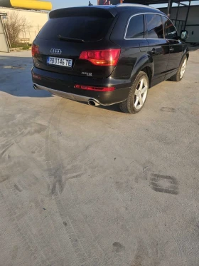 Audi Q7 4.2TDI S line, снимка 4