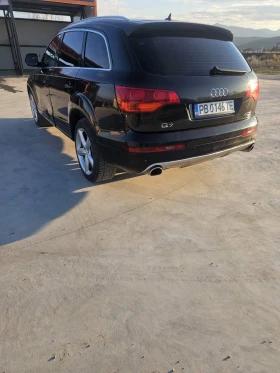Audi Q7 4.2TDI S line, снимка 5