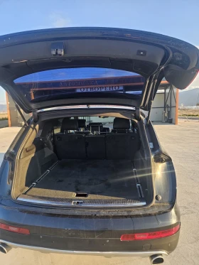 Audi Q7 4.2TDI S line, снимка 9