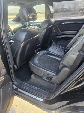 Audi Q7 4.2TDI S line, снимка 8