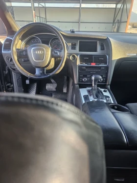 Audi Q7 4.2TDI S line, снимка 12