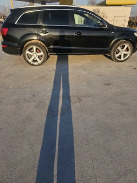 Audi Q7 4.2TDI S line, снимка 3