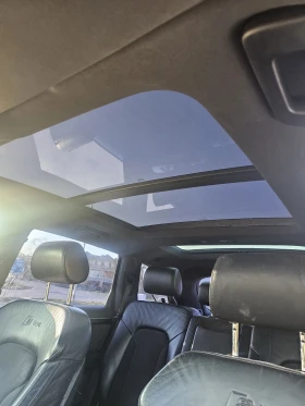 Audi Q7 4.2TDI S line, снимка 6