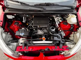 Daihatsu Terios 1.3 4x4 !!ВЪНШНИ ЗАБЕЛЕЖКИ!!, снимка 9