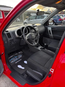 Daihatsu Terios 1.3 4x4 !!ВЪНШНИ ЗАБЕЛЕЖКИ!!, снимка 10