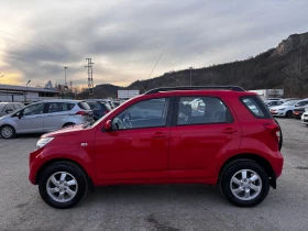 Daihatsu Terios 1.3 4x4 !!ВЪНШНИ ЗАБЕЛЕЖКИ!!, снимка 6