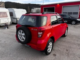 Daihatsu Terios 1.3 4x4 !!ВЪНШНИ ЗАБЕЛЕЖКИ!!, снимка 3