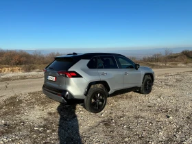 Toyota Rav4, снимка 5