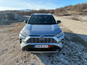 Toyota Rav4, снимка 1