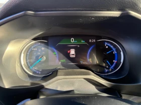 Toyota Rav4, снимка 15