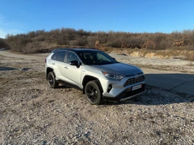 Toyota Rav4, снимка 2