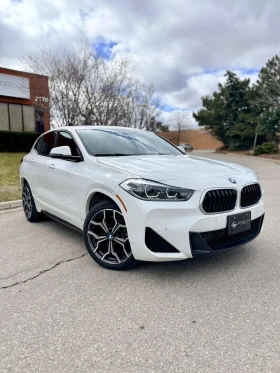 BMW X2 * xDrive28i * М-пакет* Подгреви* Панорама* , снимка 1