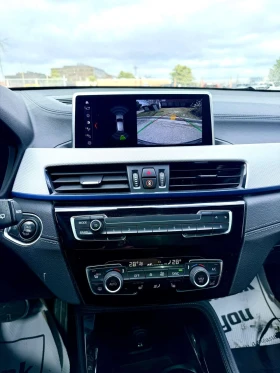 BMW X2 * xDrive28i * М-пакет* Подгреви* Панорама* , снимка 8