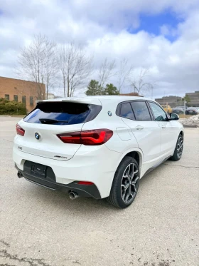 BMW X2 * xDrive28i * М-пакет* Подгреви* Панорама* , снимка 3