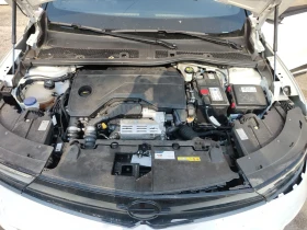 Opel Mokka 1.2benzin 12600km Голяма Навигация , снимка 13