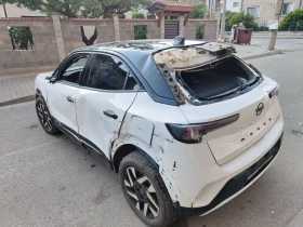 Opel Mokka 1.2benzin 12600km Голяма Навигация , снимка 3