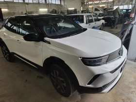 Opel Mokka 1.2benzin 12600km Голяма Навигация , снимка 1