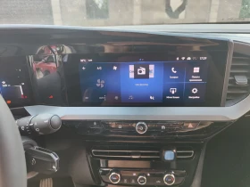 Opel Mokka 1.2benzin 12600km Голяма Навигация , снимка 14