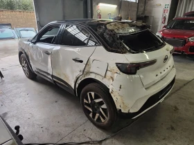 Opel Mokka 1.2benzin 12600km Голяма Навигация , снимка 12