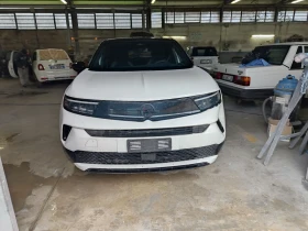 Opel Mokka 1.2benzin 12600km Голяма Навигация , снимка 2