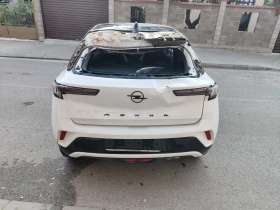 Opel Mokka 1.2benzin 12600km Голяма Навигация , снимка 4