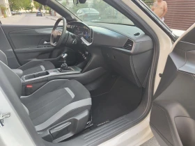 Opel Mokka 1.2benzin 12600km Голяма Навигация , снимка 8