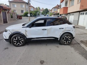Opel Mokka 1.2benzin 12600km Голяма Навигация , снимка 2