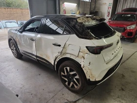 Opel Mokka 1.2benzin 12600km Голяма Навигация , снимка 5