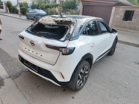 Opel Mokka 1.2benzin 12600km Голяма Навигация , снимка 5