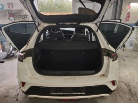 Opel Mokka 1.2benzin 12600km Голяма Навигация , снимка 15