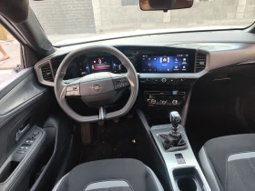 Opel Mokka 1.2benzin 12600km Голяма Навигация , снимка 9