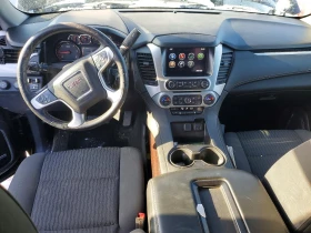 Gmc Yukon 5.3l Xl K1500 Sle, снимка 8