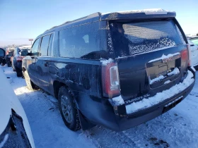 Gmc Yukon 5.3l Xl K1500 Sle, снимка 2
