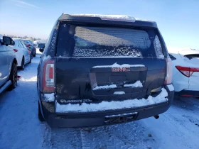 Gmc Yukon 5.3l Xl K1500 Sle, снимка 6