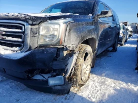 Gmc Yukon 5.3l Xl K1500 Sle, снимка 13