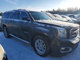 Gmc Yukon 5.3l Xl K1500 Sle, снимка 4