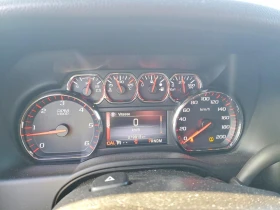 Gmc Yukon 5.3l Xl K1500 Sle, снимка 9