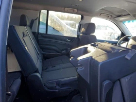 Gmc Yukon 5.3l Xl K1500 Sle, снимка 11