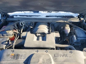 Gmc Yukon 5.3l Xl K1500 Sle, снимка 12