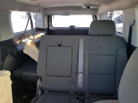 Gmc Yukon 5.3l Xl K1500 Sle, снимка 10