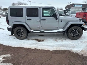 Jeep Wrangler * Altitude * КОЖА * ПОДГРЕВ * КЛИП НА МОТОРА, снимка 4