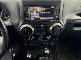 Jeep Wrangler * Altitude * КОЖА * ПОДГРЕВ * КЛИП НА МОТОРА, снимка 9