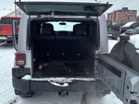 Jeep Wrangler * Altitude * КОЖА * ПОДГРЕВ * КЛИП НА МОТОРА, снимка 12