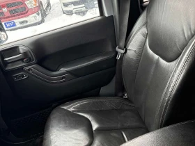 Jeep Wrangler * Altitude * КОЖА * ПОДГРЕВ * КЛИП НА МОТОРА, снимка 10