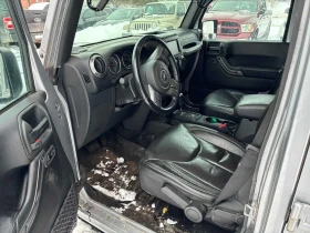 Jeep Wrangler * Altitude * КОЖА * ПОДГРЕВ * КЛИП НА МОТОРА, снимка 7