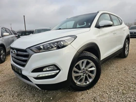 Hyundai Tucson 2.0CRDI, 136к.с., 4х4 , снимка 1